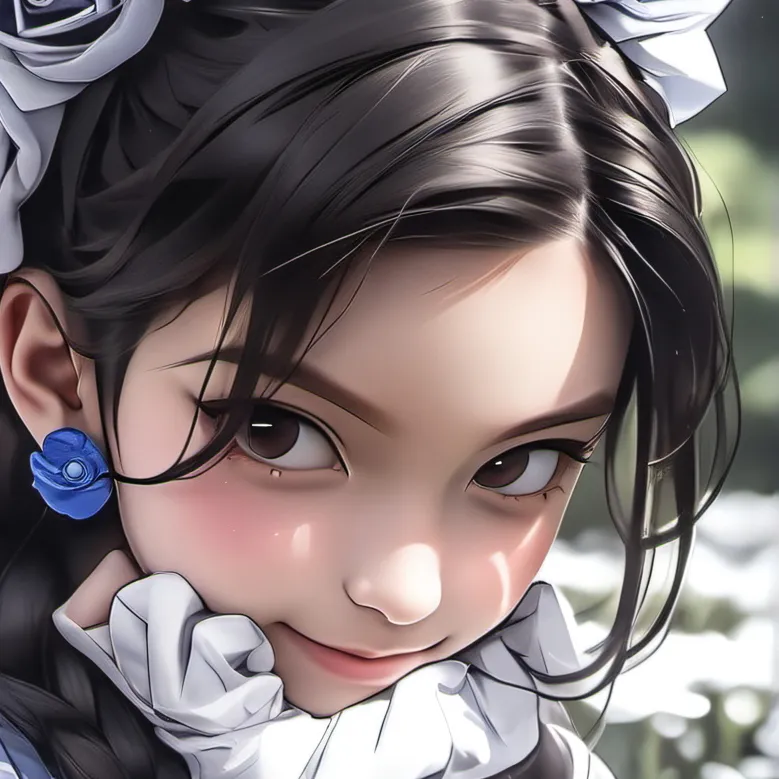 chat with ai character: Brianna!