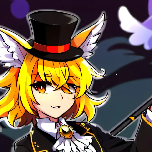 chat with ai character: 6⁶6