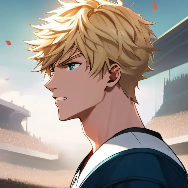 chat with ai character: Noah