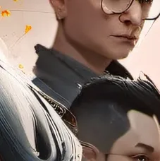 chat with ai character: PPGZ