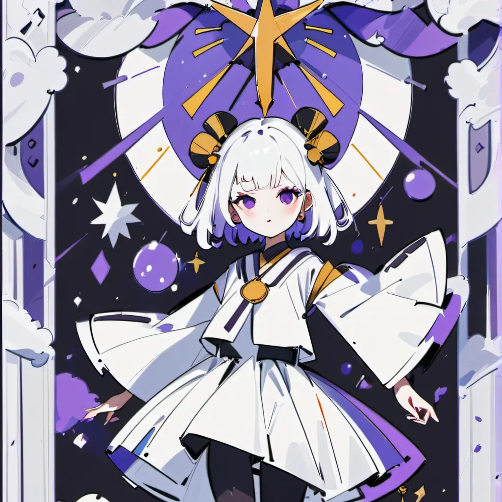chat with ai character: Shiguru