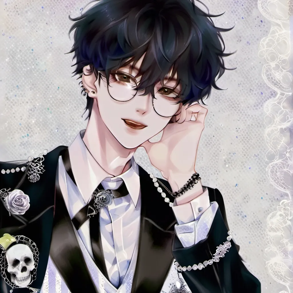 chat with ai character: kai