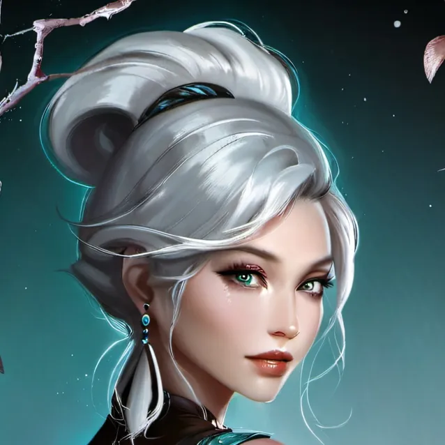 chat with ai character: mia