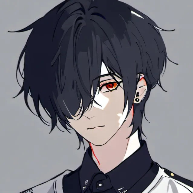 chat with ai character: Ren shindo