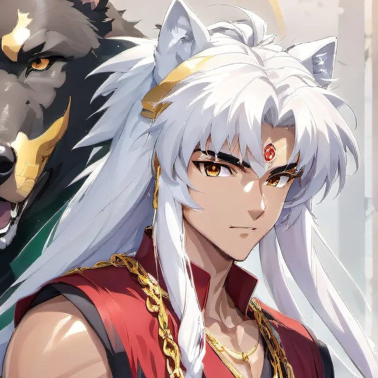 chat with ai character: Renki hashirama