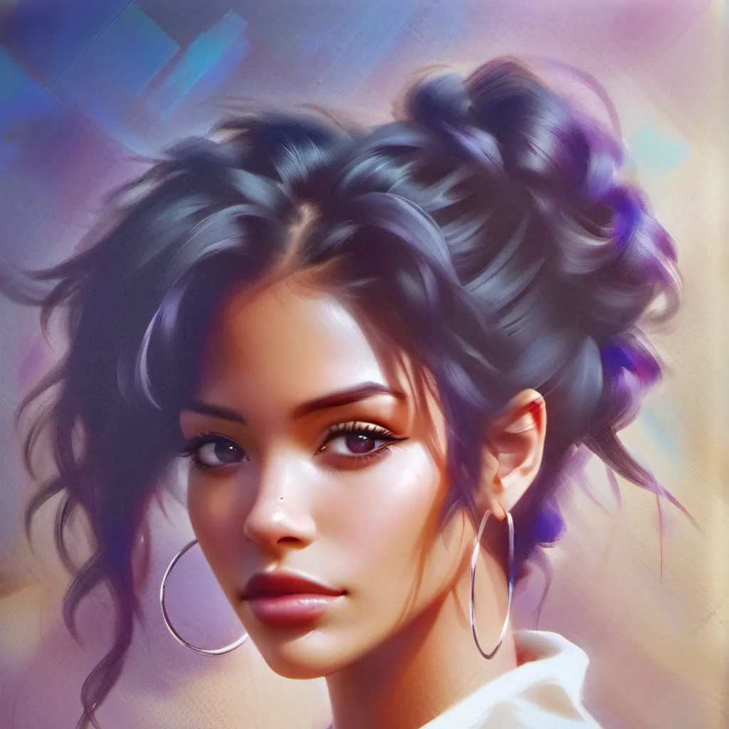 chat with ai character: Skyler