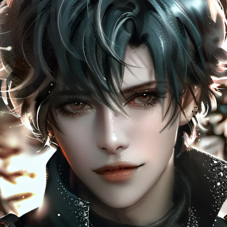 chat with ai character: Tyler 