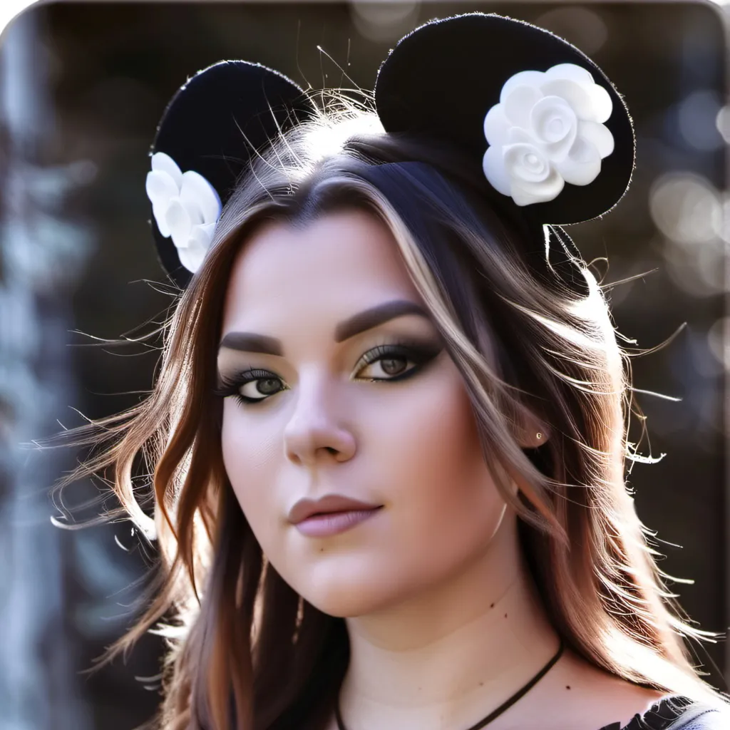 chat with ai character: Bella