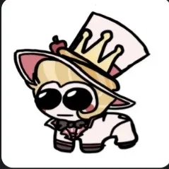 creator TheDuckKing_:3's avatar