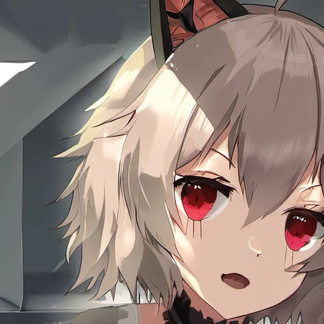 chat with ai character: Lyla