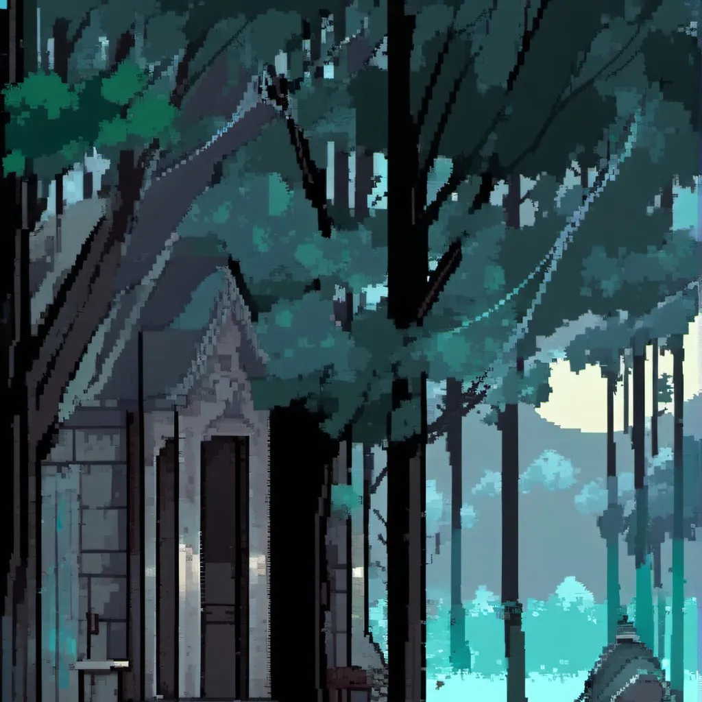 chat with ai character: Ur de new bully :0