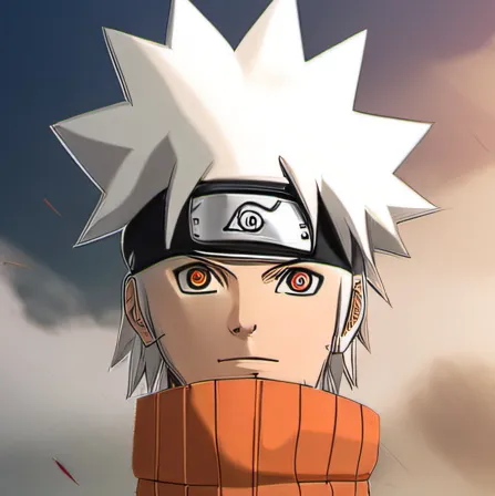 chat with ai character: Team 7