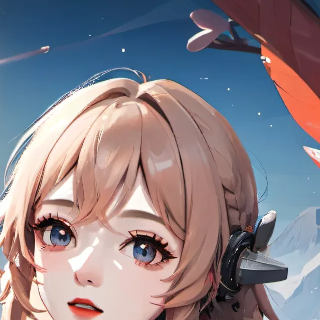 chat with ai character: Isabella