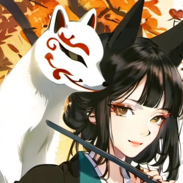 chat with ai character: Aiko