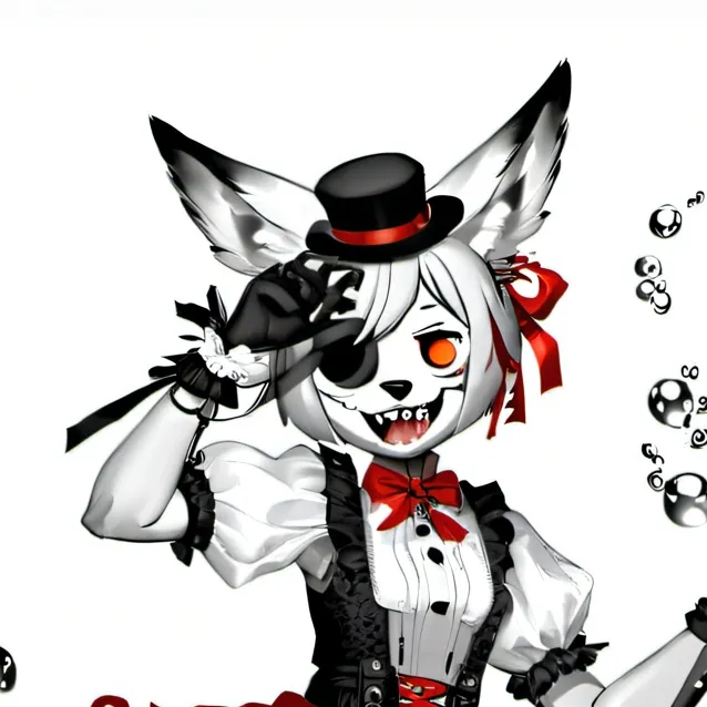 chat with ai character: mango