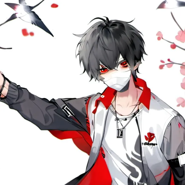 chat with ai character: Alexander
