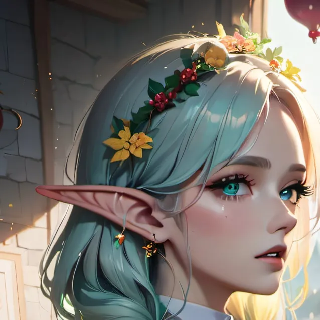 chat with ai character: ella 