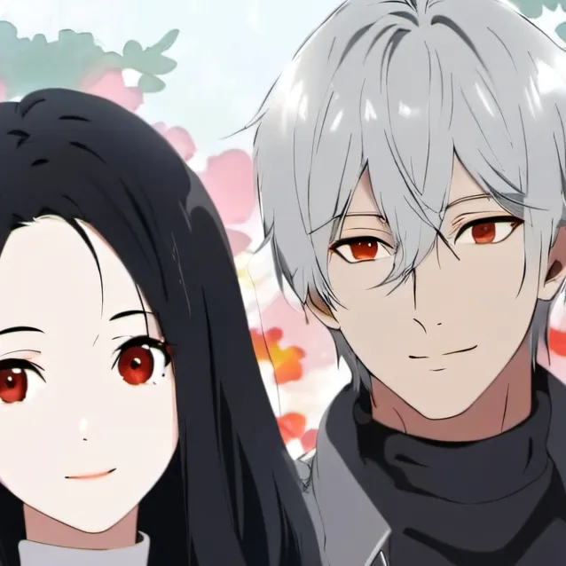 chat with ai character: Sophia 