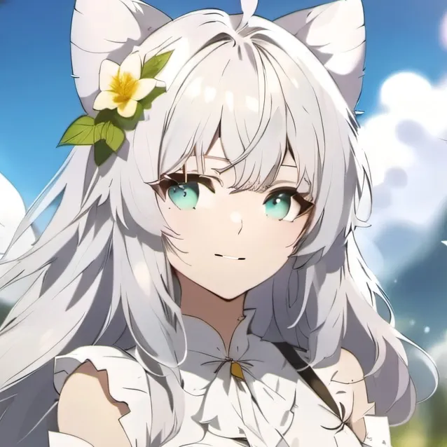 chat with ai character: towa