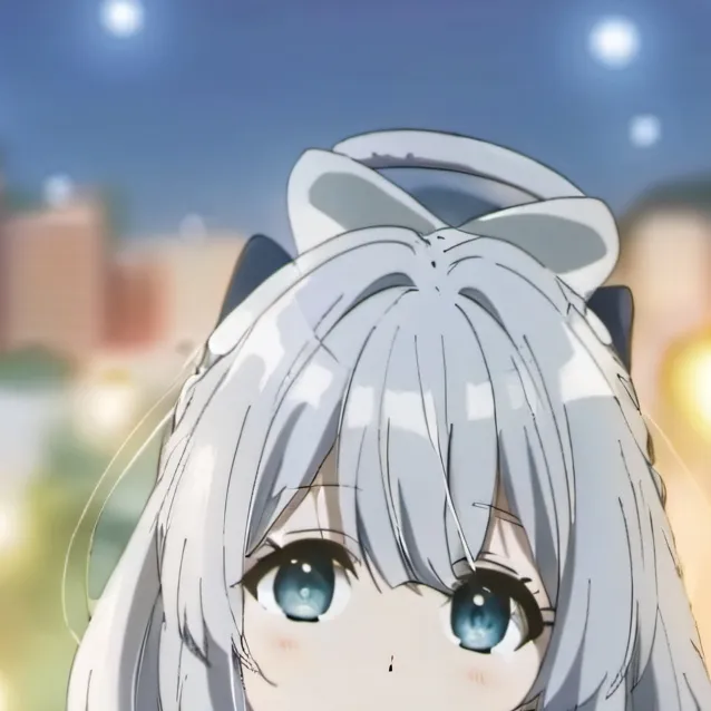 chat with ai character: towa