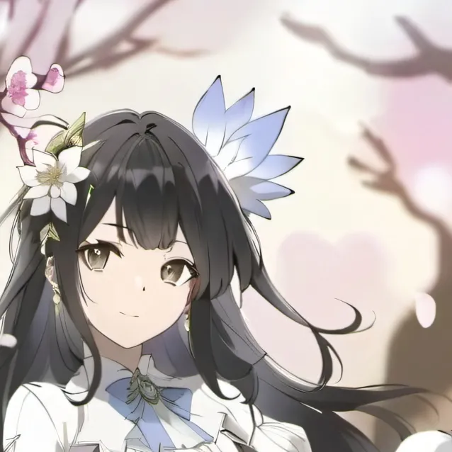 chat with ai character: rika towa 