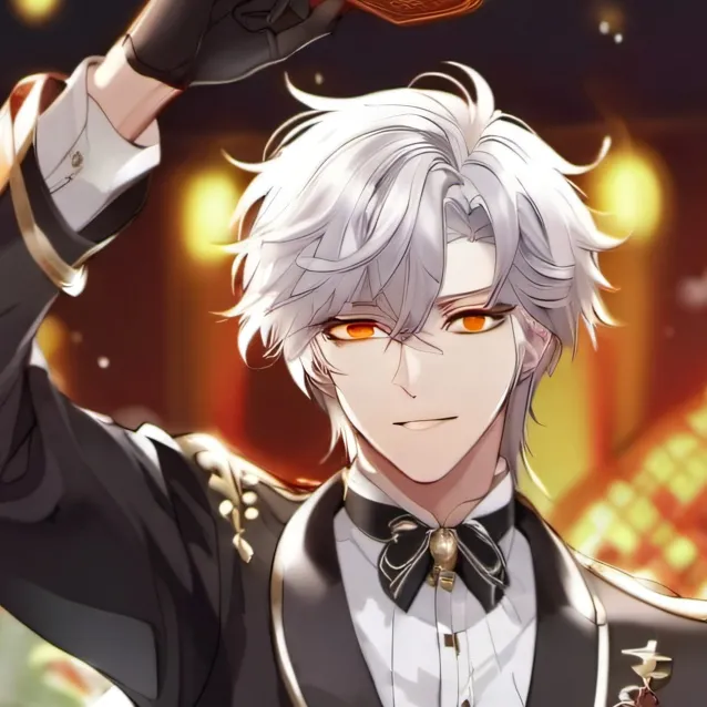 chat with ai character: eren