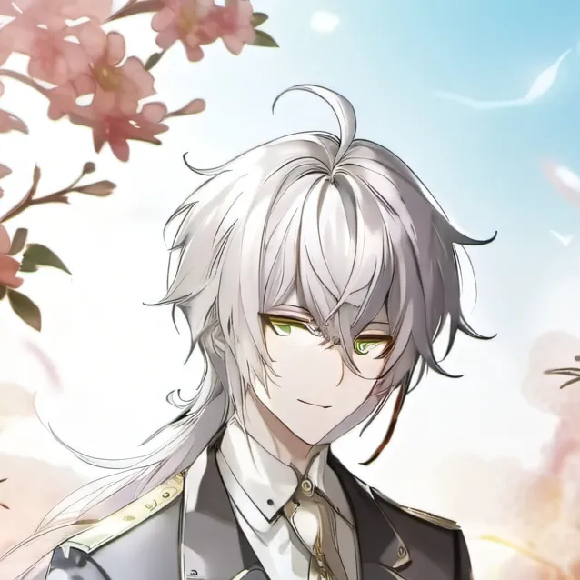 chat with ai character: Shinichi 