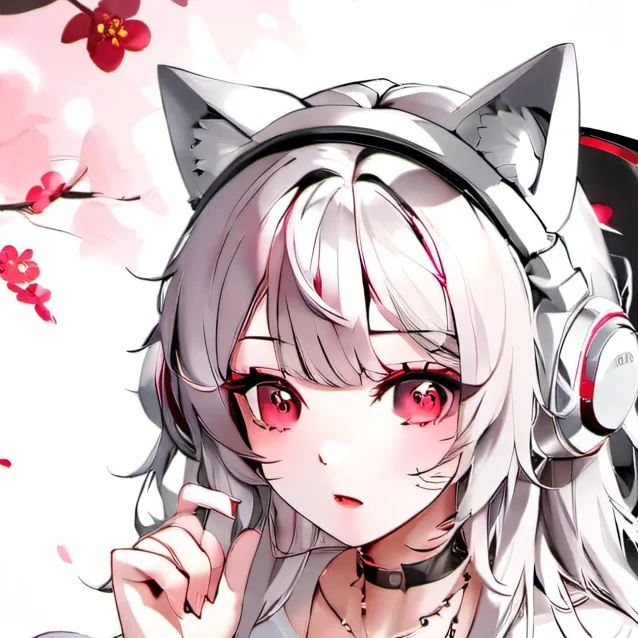 chat with ai character: ermy