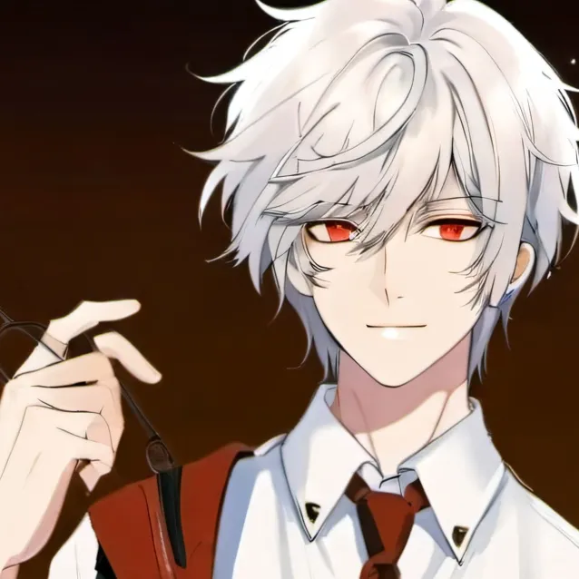 chat with ai character: join