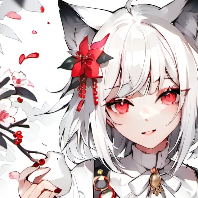 chat with ai character: lily