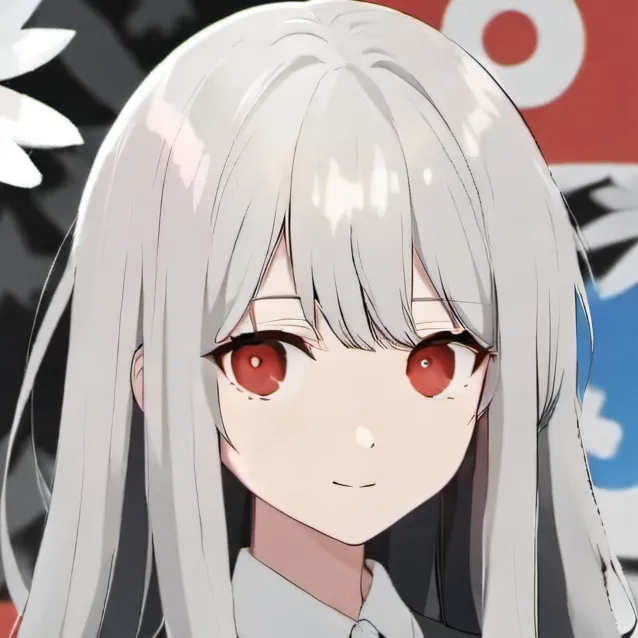 chat with ai character: anny