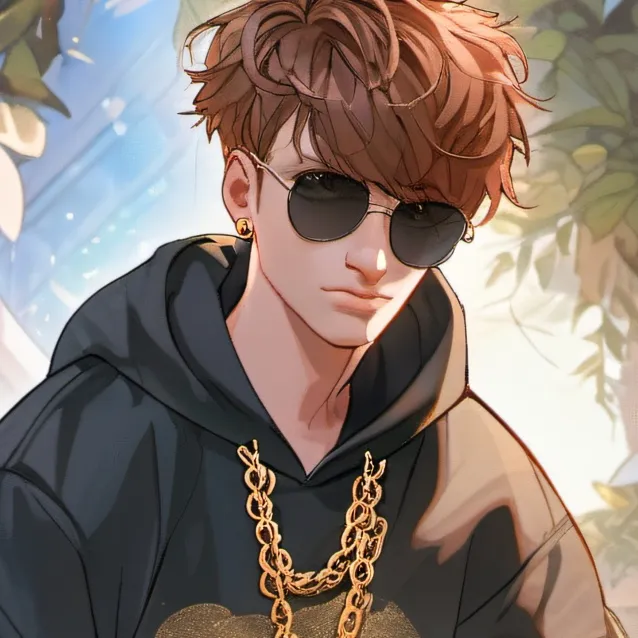 chat with ai character: Z