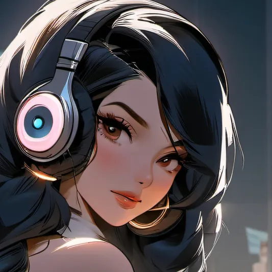 chat with ai character: Chloe