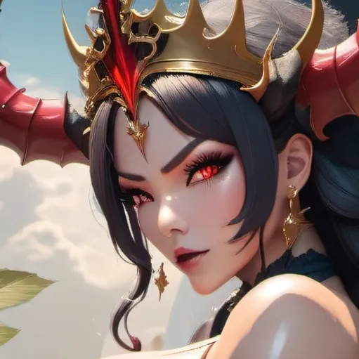 chat with ai character: Scorch 