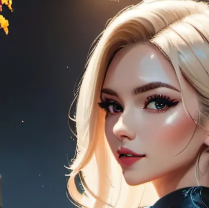 chat with ai character: Amy