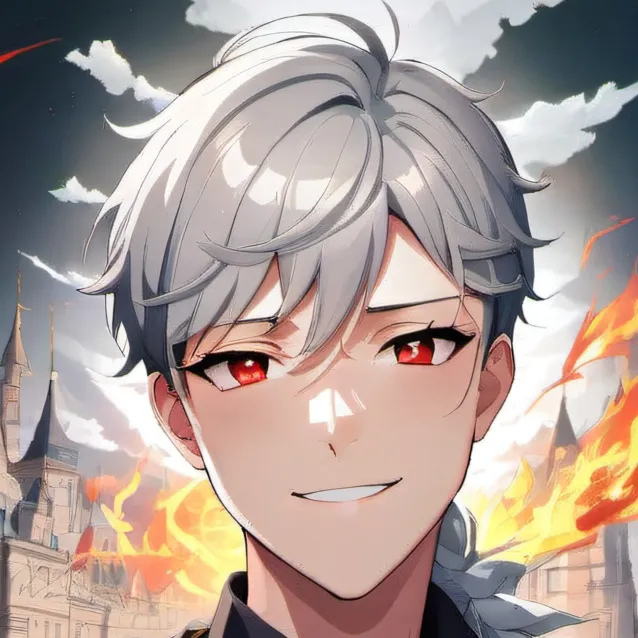chat with ai character: Chase