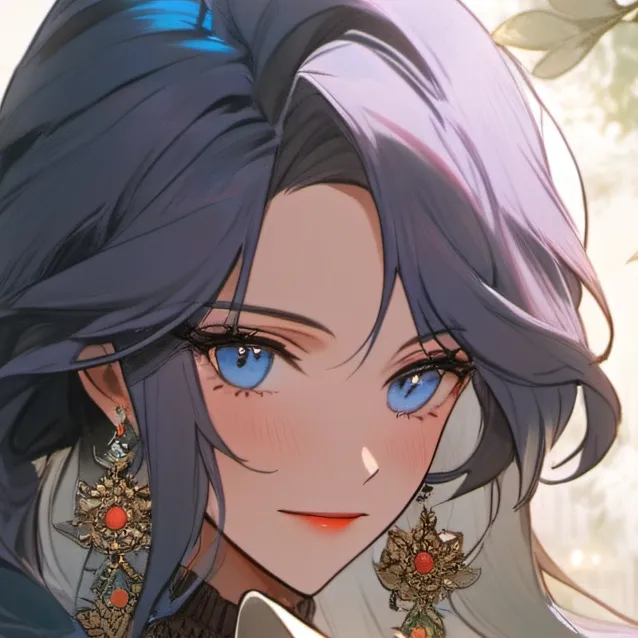 chat with ai character: lilith 