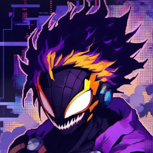 creator Kuroshi's avatar
