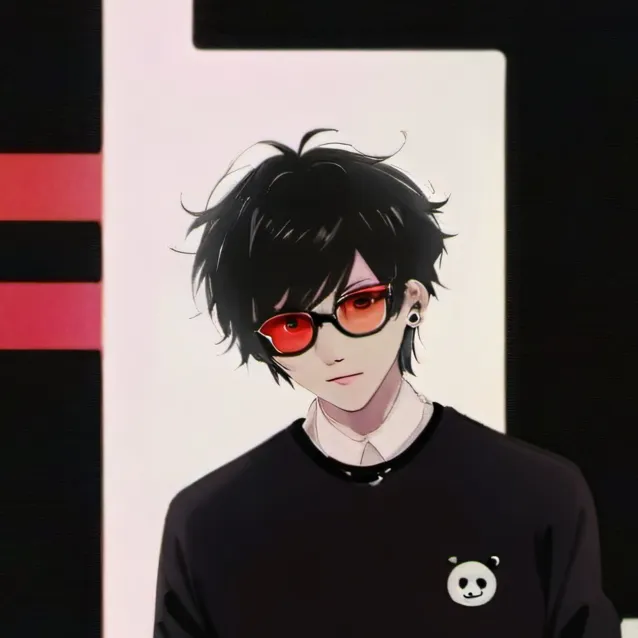 chat with ai character: The boys