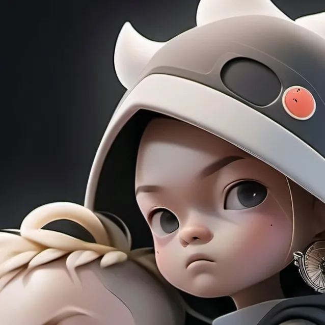 chat with ai character: max & alex