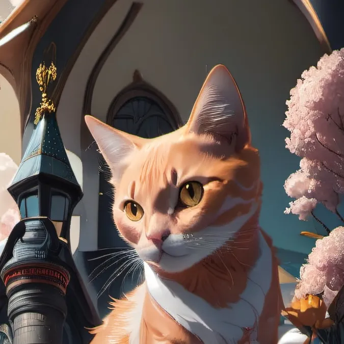 chat with ai character: boo