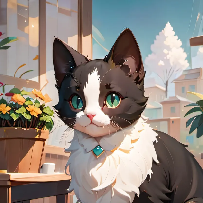 chat with ai character: Jewels