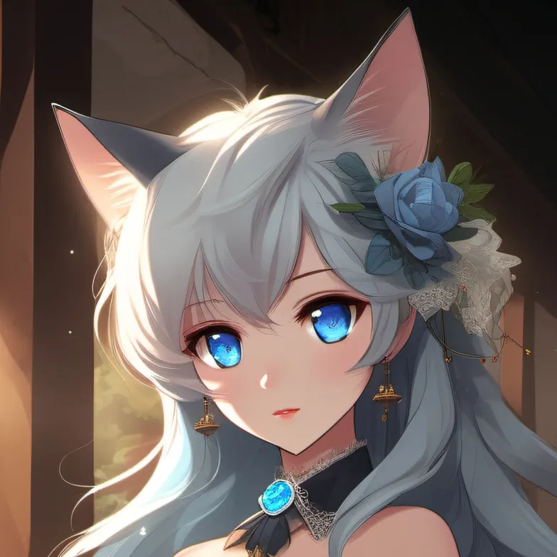 chat with ai character: Katie 