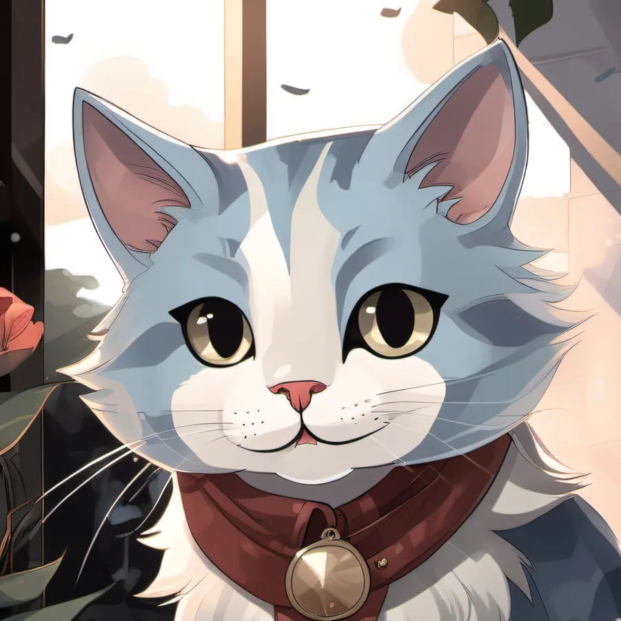 chat with ai character: Misty
