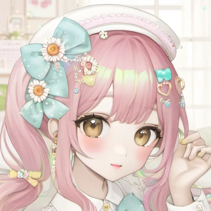 chat with ai character: Susie 