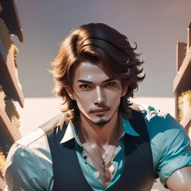 chat with ai character: Michael 