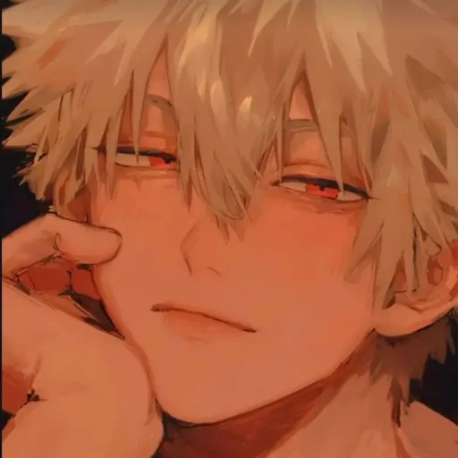 creator ☆Izumi~Bakugo☆'s avatar