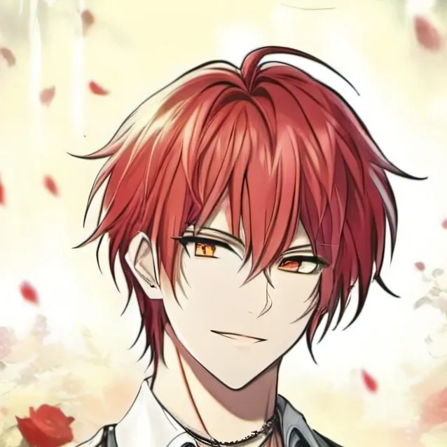 chat with ai character: Karma Akabane