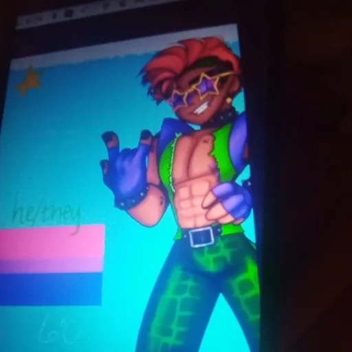 talkie's author avatar