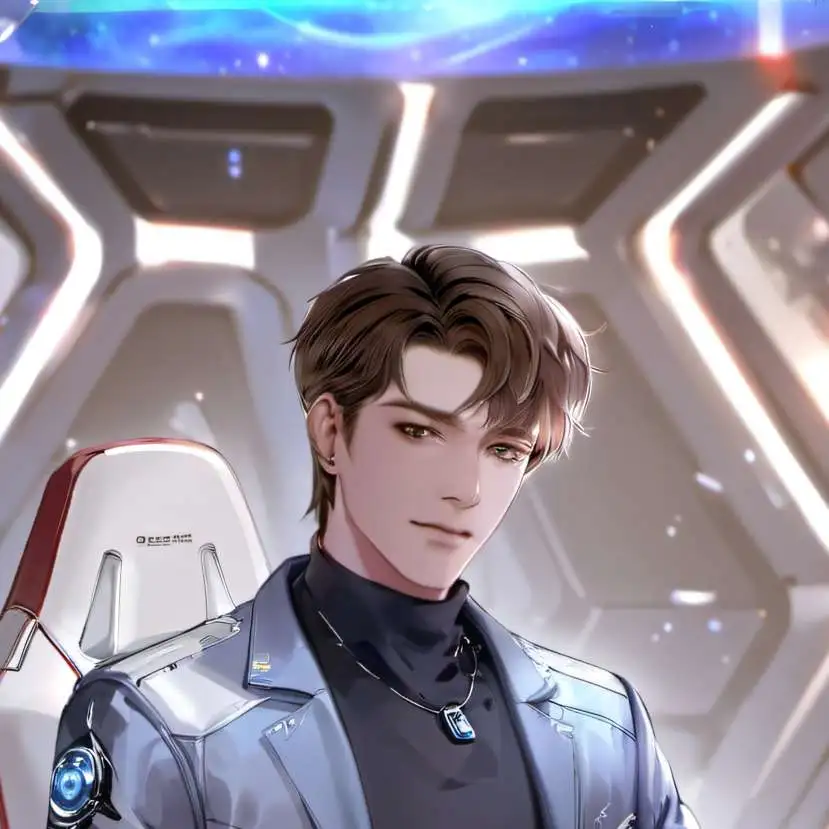 chat with ai character: Mathew